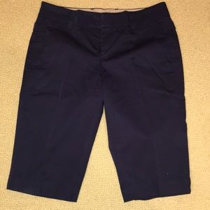 Bermuda Shorts - Vince